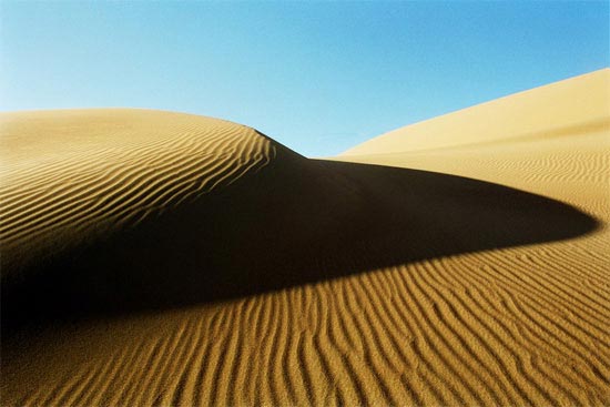 Пустыни вокруг Суны 269689