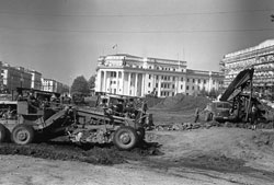 история кемерово в фотографиях