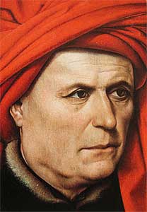 Робер Кампин, ок.1430