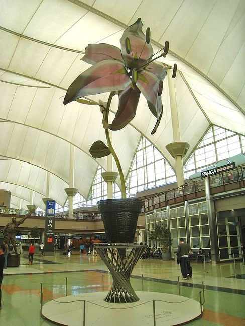 Красивые и живописные произведения искусства, граффити, средства транспорта, и просто классные штуковины из разных уголков планеты Земля.