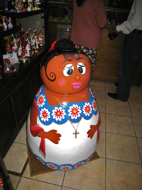 Красивые и живописные произведения искусства, граффити, средства транспорта, и просто классные штуковины из разных уголков планеты Земля.