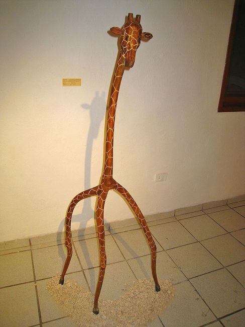 Красивые и живописные произведения искусства, граффити, средства транспорта, и просто классные штуковины из разных уголков планеты Земля.