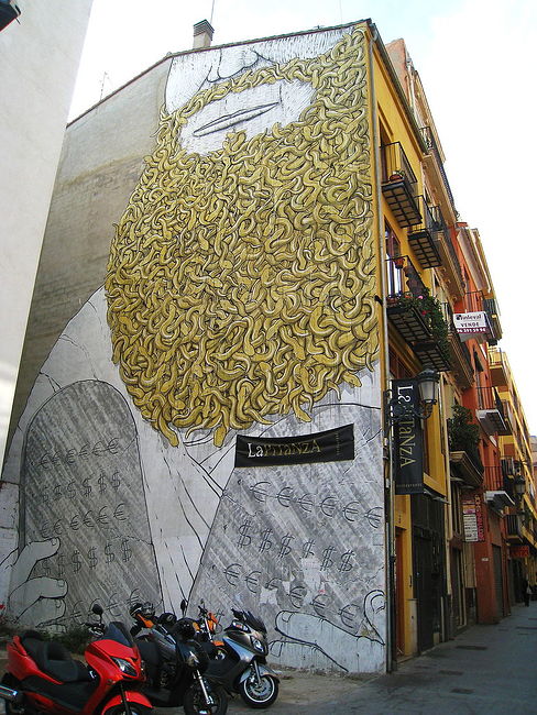 Красивые и живописные произведения искусства, граффити, средства транспорта, и просто классные штуковины из разных уголков планеты Земля. Красивые и живописные произведения искусства, граффити, средства транспорта, и просто классные штуковины из разных уголков планеты Земля.