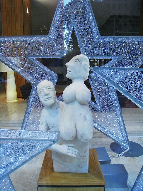 Красивые и живописные произведения искусства, граффити, средства транспорта, и просто классные штуковины из разных уголков планеты Земля.