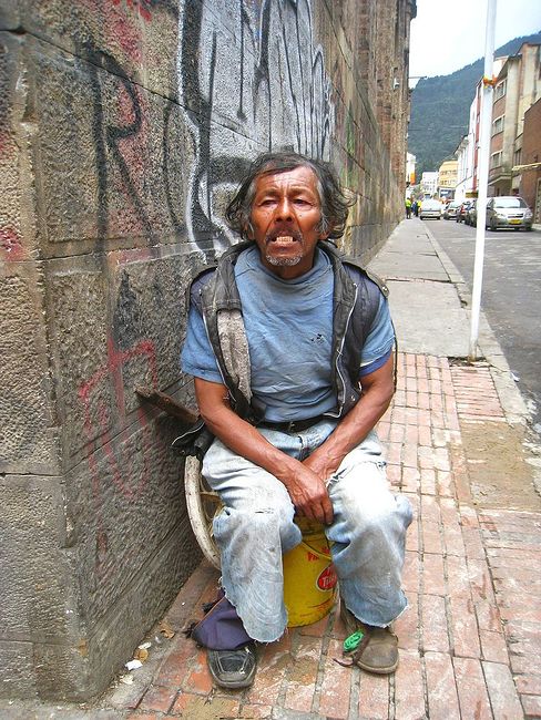 Жуткие и страшные ужастики, кошмары, приколы и нелепости, и разные гадости  из всех уголков планеты Земля.