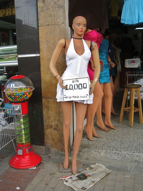 Жуткие и страшные ужастики, кошмары, приколы и нелепости, и разные гадости  из всех уголков планеты Земля.