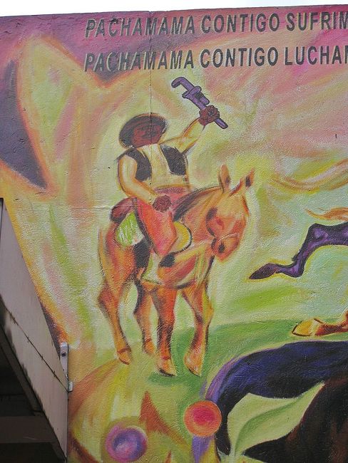 Красивые, необычные, уникальные и просто живописные места планеты Земля.