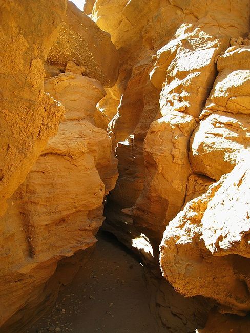 Причуды природы: необычные места Мира в фотографиях