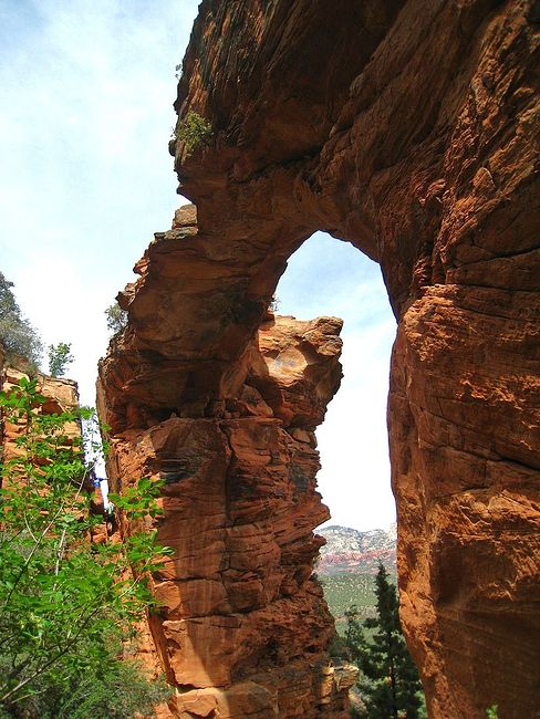 Причуды природы: необычные места Мира в фотографиях Причуды природы: необычные места Мира в фотографиях