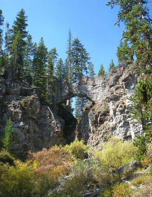 Причуды природы: необычные места Мира в фотографиях Причуды природы: необычные места Мира в фотографиях