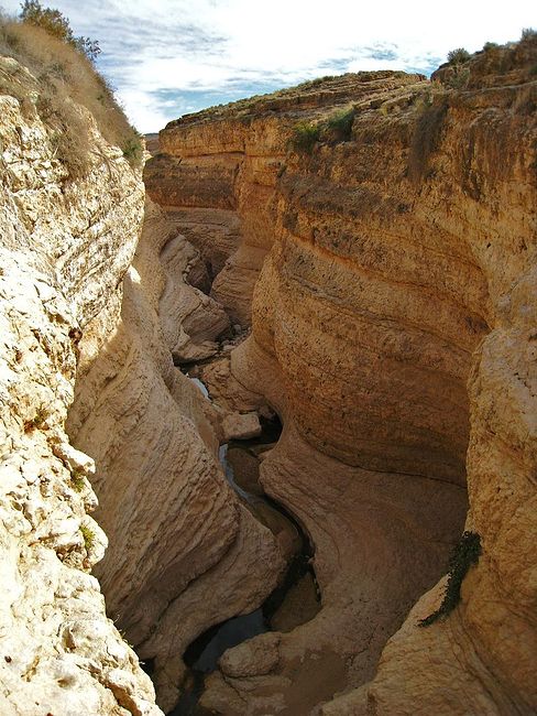 Причуды природы: необычные места Мира в фотографиях