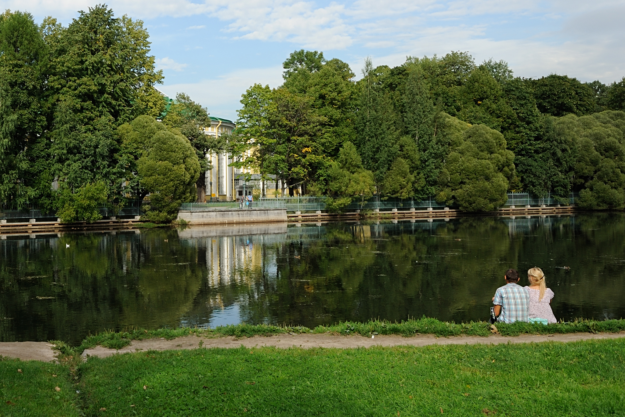 таврический в санкт петербурге