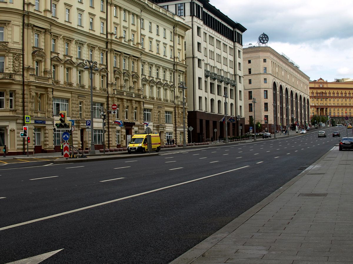 Театральный проезд москва