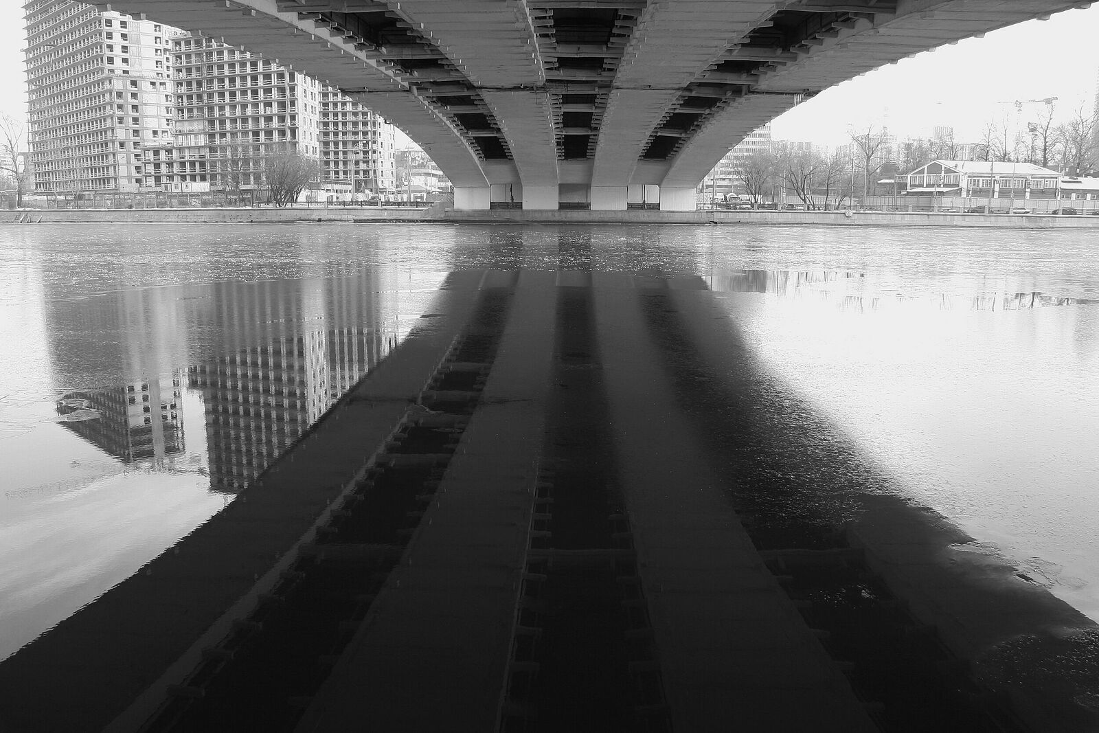 Автозаводский мост 43