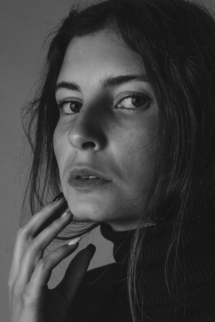 Nonstop Photos | Анна Дубинина / Анна