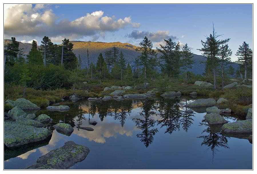 Какая страна озер. Lake Country.