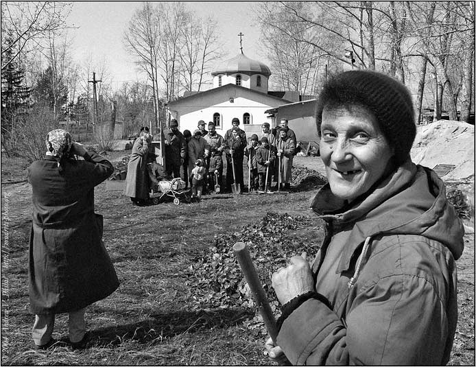 Андрей Пашис Фотографии