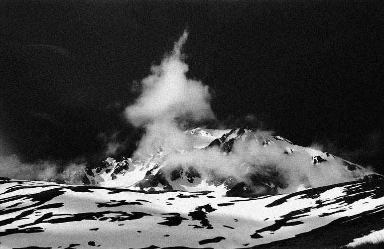 Nonstop Photos | Александр239 / Гора Оштен