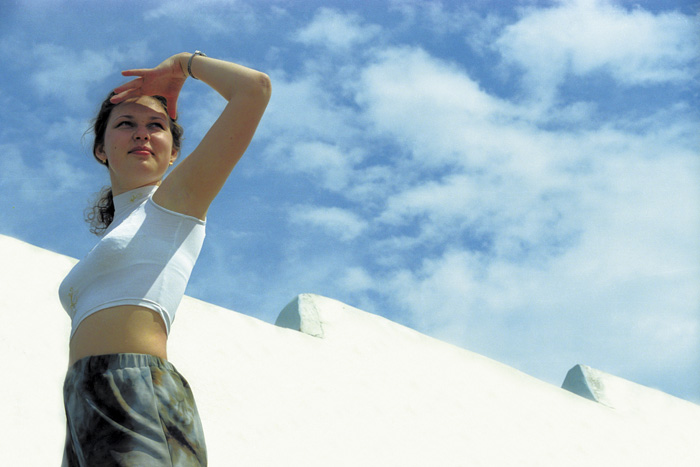 Nonstop Photos | Михаил Зыков / Капитанская дочка