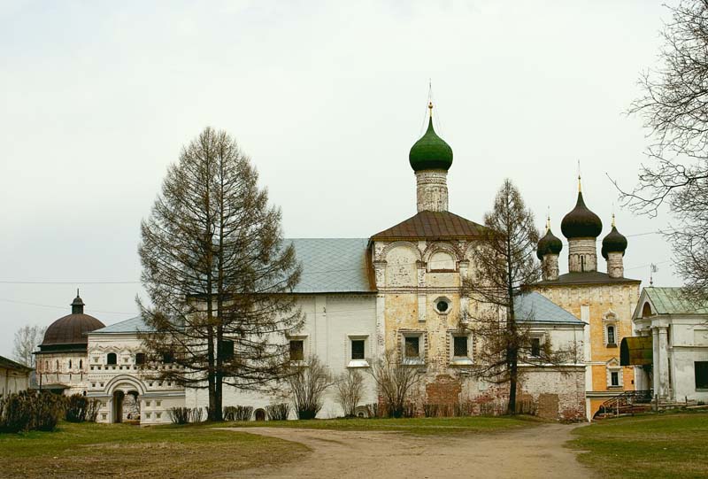 Погода борисоглебский