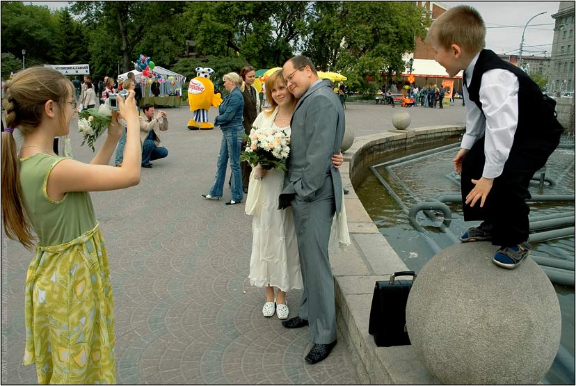 Андрей Пашис Фотографии