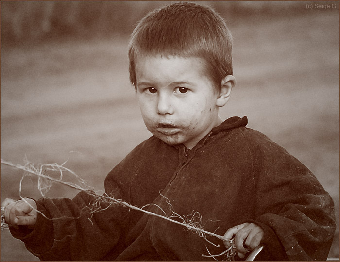 Фото Внука Молодого