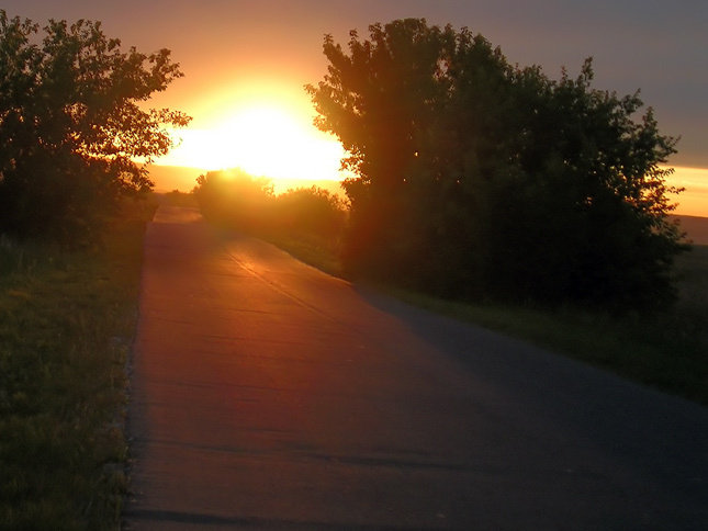 Nonstop Photos | Сергей Ратников / Закат
