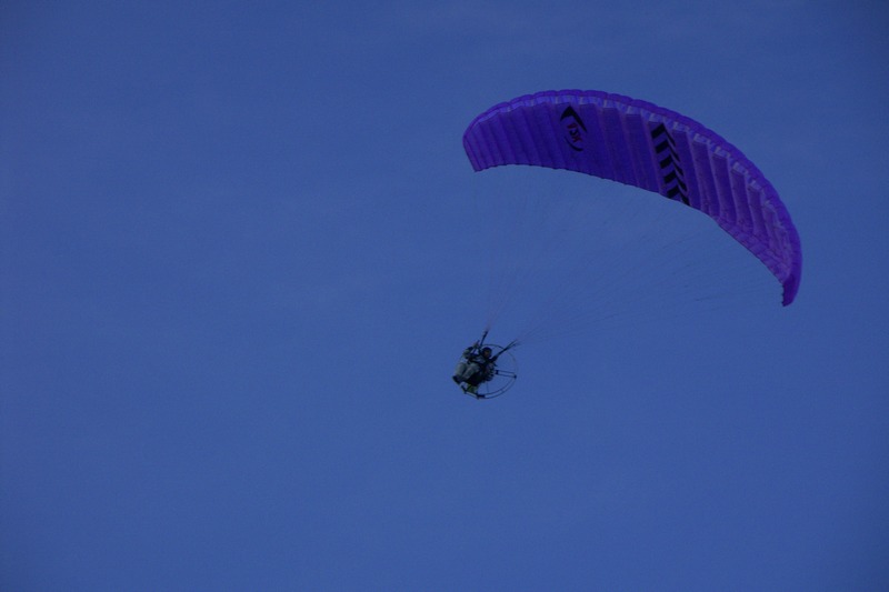 Nonstop Photos | Алексей Прохоров / Летчик