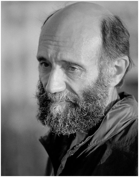 Nonstop Photos | Сергей Дмитров / Георгий Колосов