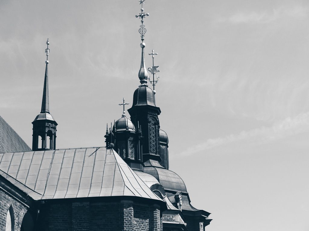 Nonstop Photos | Владимир Ле / ГЕОметрия