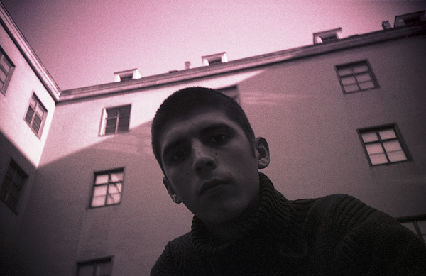 Nonstop Photos | Александр Маслов / Я