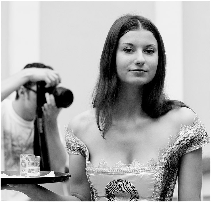 Nonstop Photos | Владимир Соколов / World Press Photo 07 в СПб