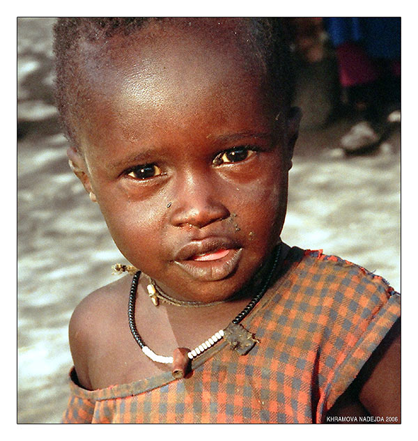 Nonstop Photos | Надежда Храмова