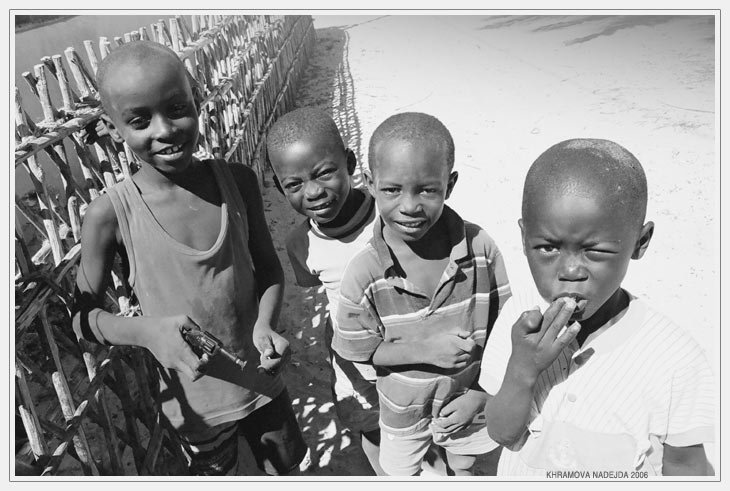 Nonstop Photos | Надежда Храмова / La банда:)