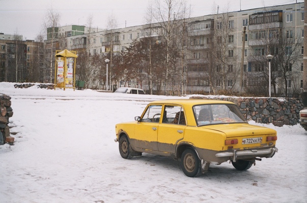 lada ваз