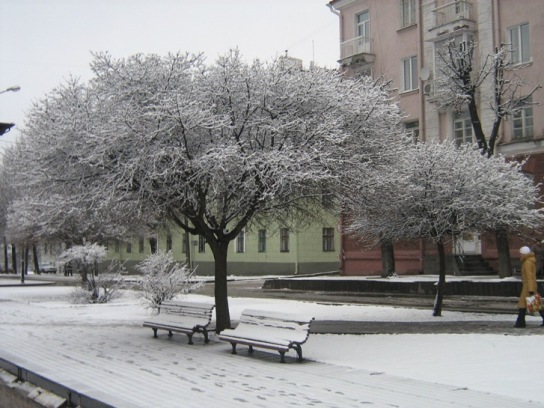 Саратов весной фото