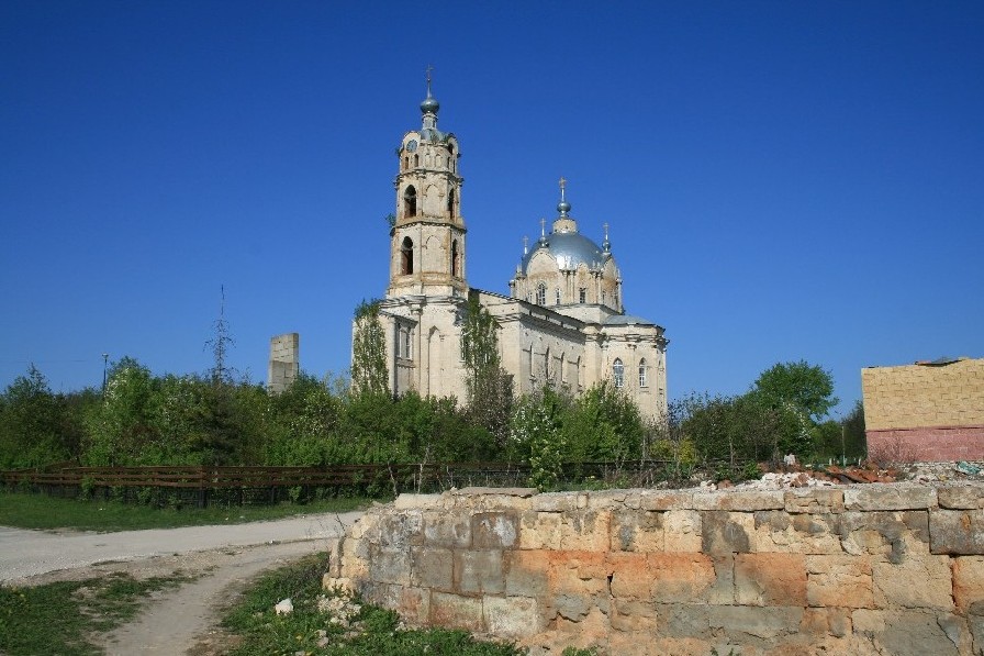 Гусь железный фото