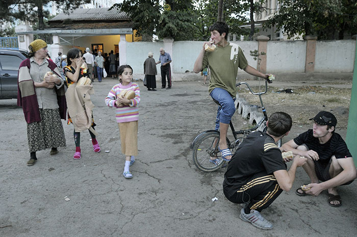 Погода в 2008 году. Сентябрь 2008. Погода в Цхинвали. Погода в Цхинвали на неделю.