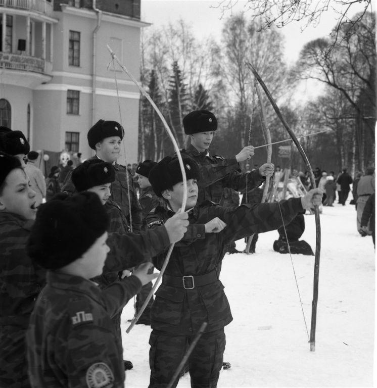 Nonstop Photos | Сергей Литвинов / кадр1