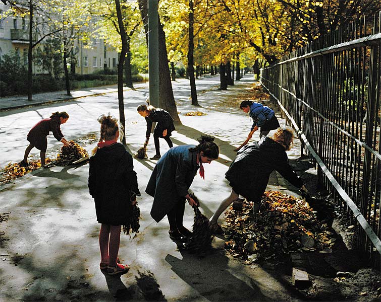 Nonstop Photos | Фёдор Коноплин / Пионерия