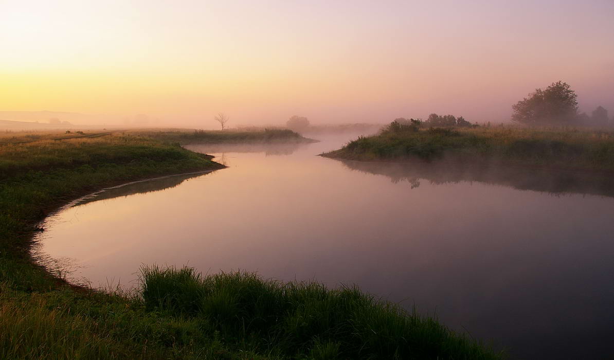 Река ток Оренбургская область Грачевский район