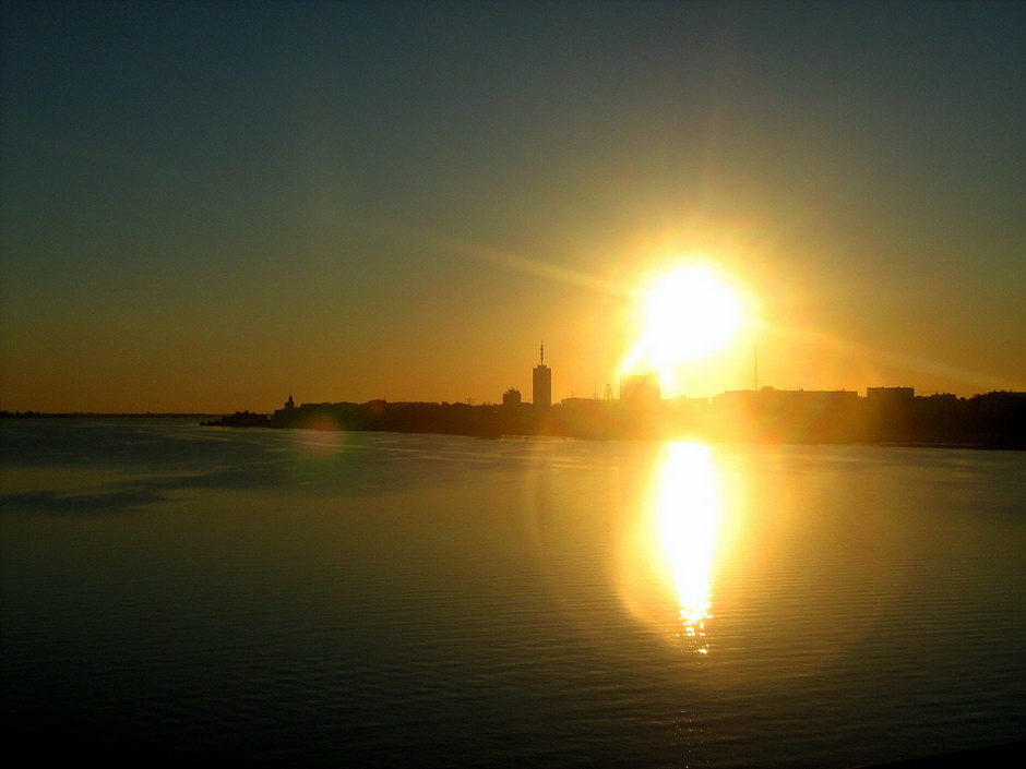 Nonstop Photos | Juliettin / Архангельск