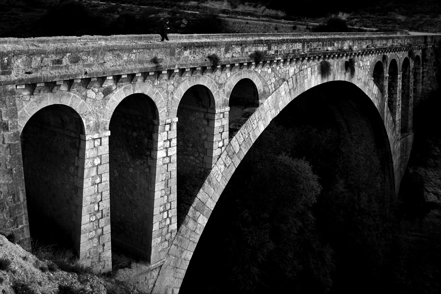 Nonstop Photos | Борис Гончаров / Через