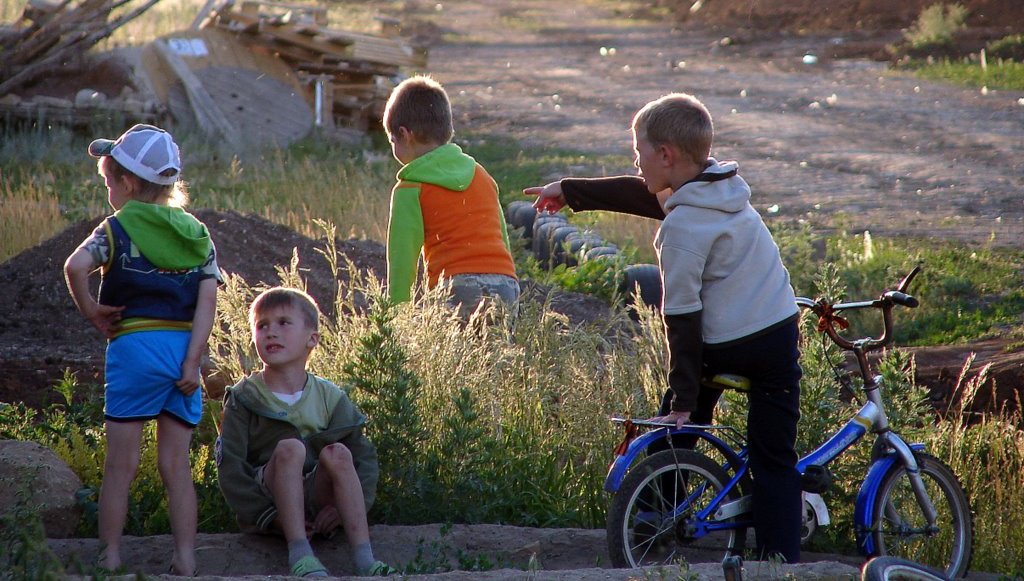 Обмен фото мальчики