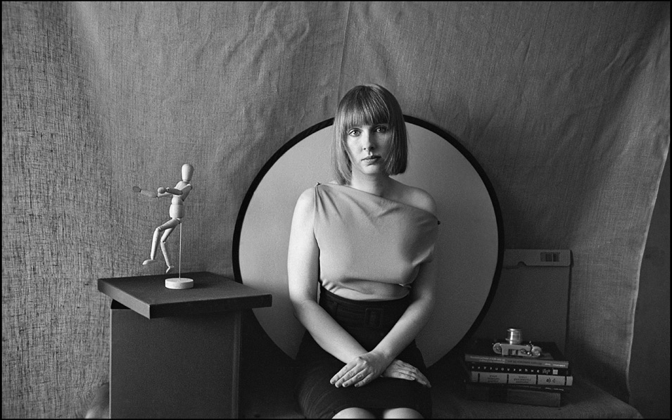 Nonstop Photos | Алекса / (_ _)