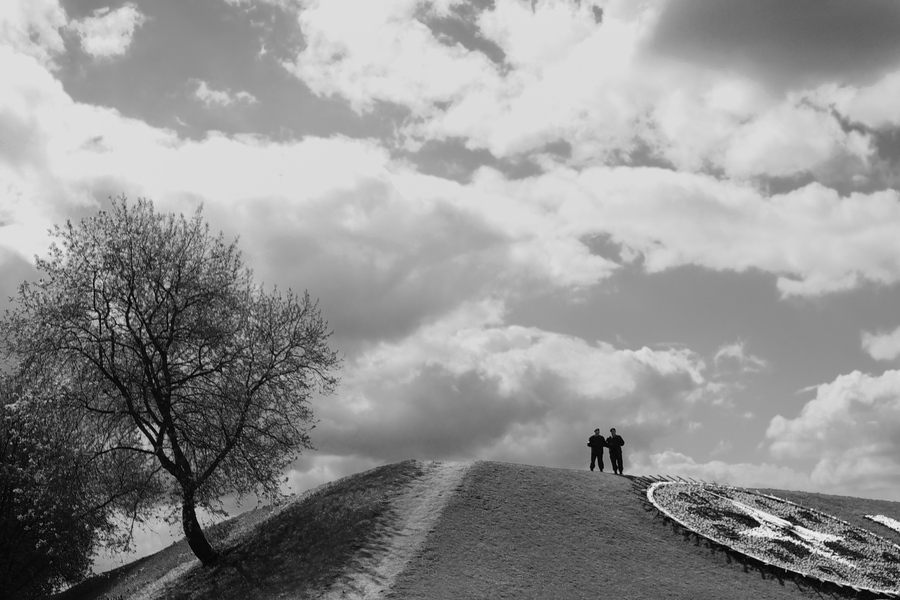 Nonstop Photos | Лимпопо / парк Победы в день Победы