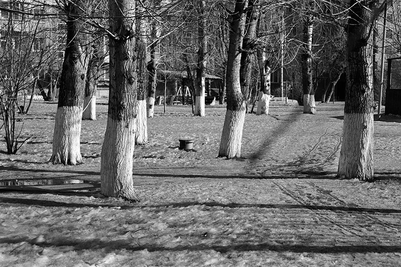 Nonstop Photos | n-i-i / Нивелир.