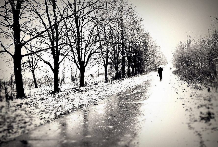 межсезонье