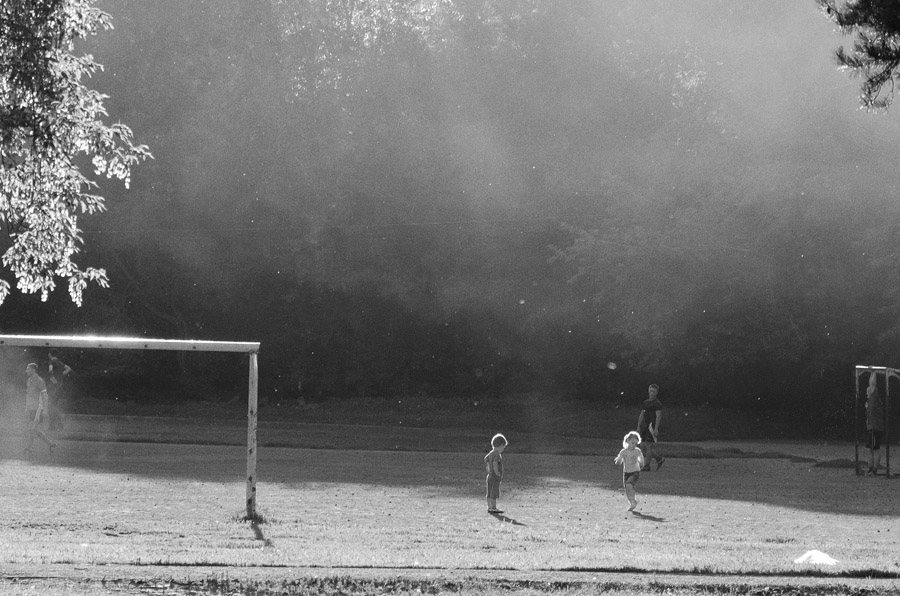 Nonstop Photos | Алексей Скороходов / Сны о лете_2