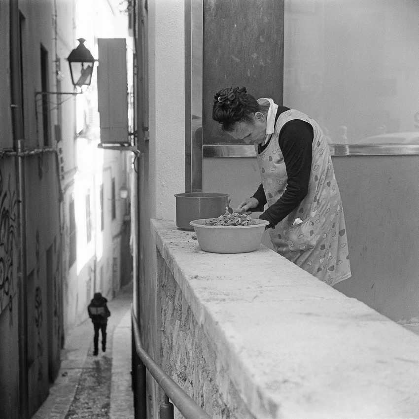 Nonstop Photos | Юлия Прокопенко / Хаэн - миндальные орешки